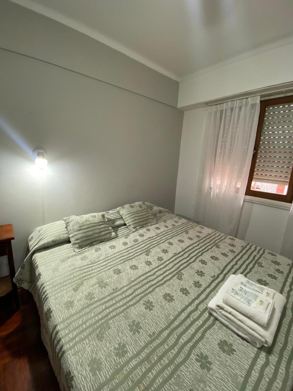 Hotel C&R Мар-дель-Плата Экстерьер фото